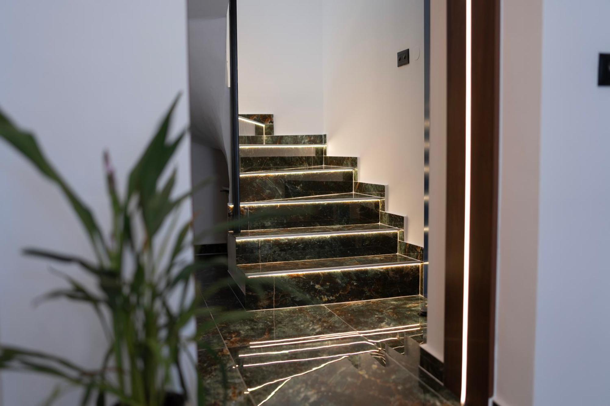 Regent Blue Apartments - Free Private Parking Mostar Exterior photo