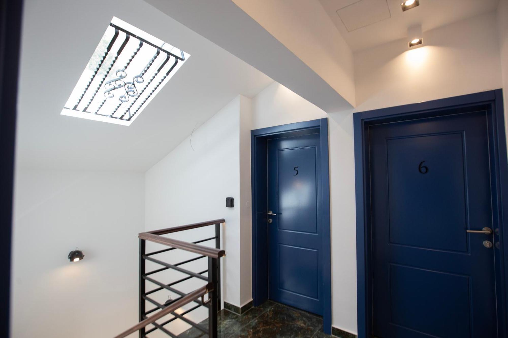 Regent Blue Apartments - Free Private Parking Mostar Exterior photo