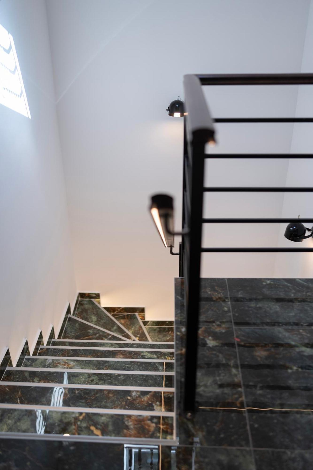 Regent Blue Apartments - Free Private Parking Mostar Exterior photo