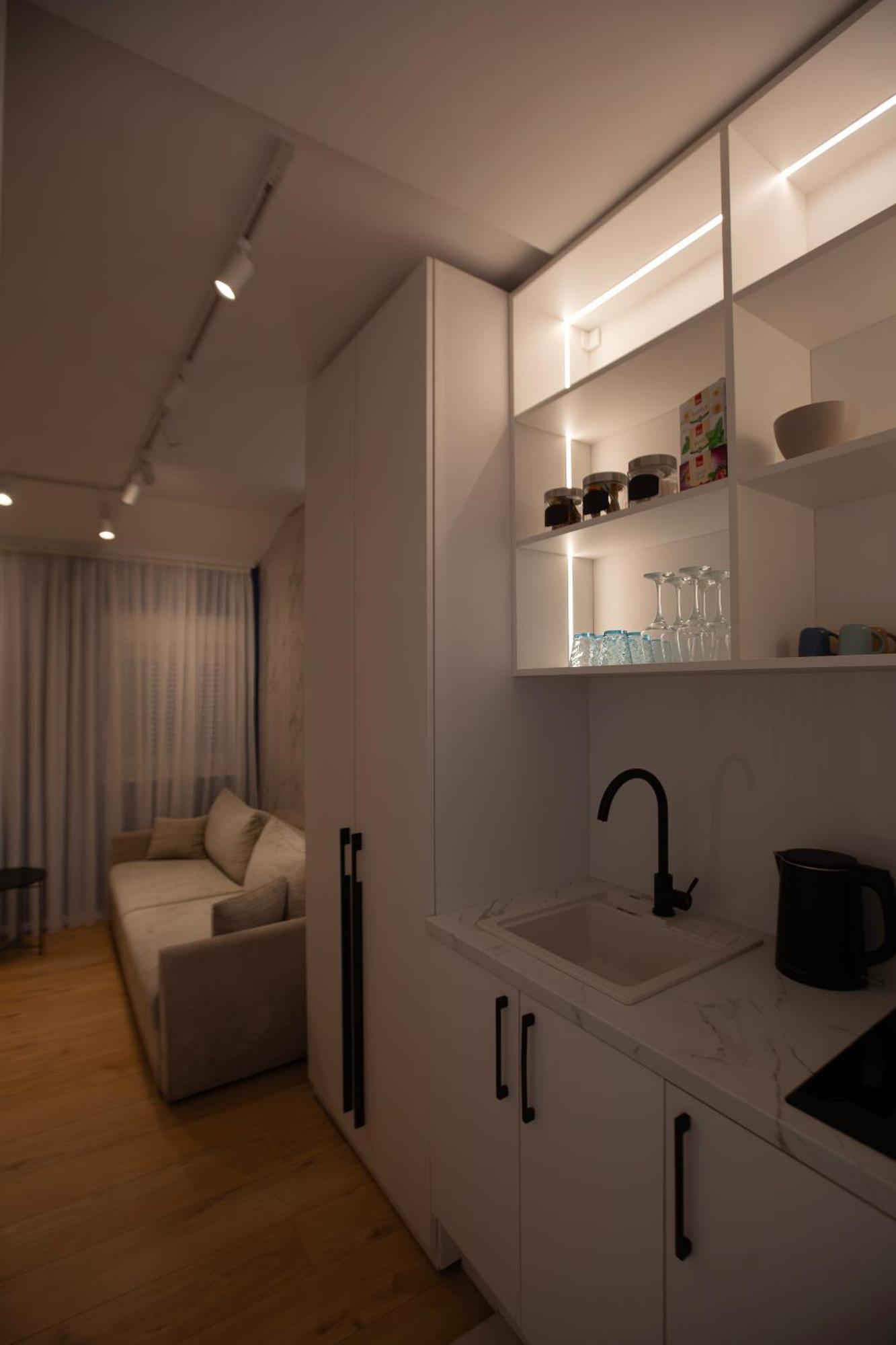 Regent Blue Apartments - Free Private Parking Mostar Exterior photo