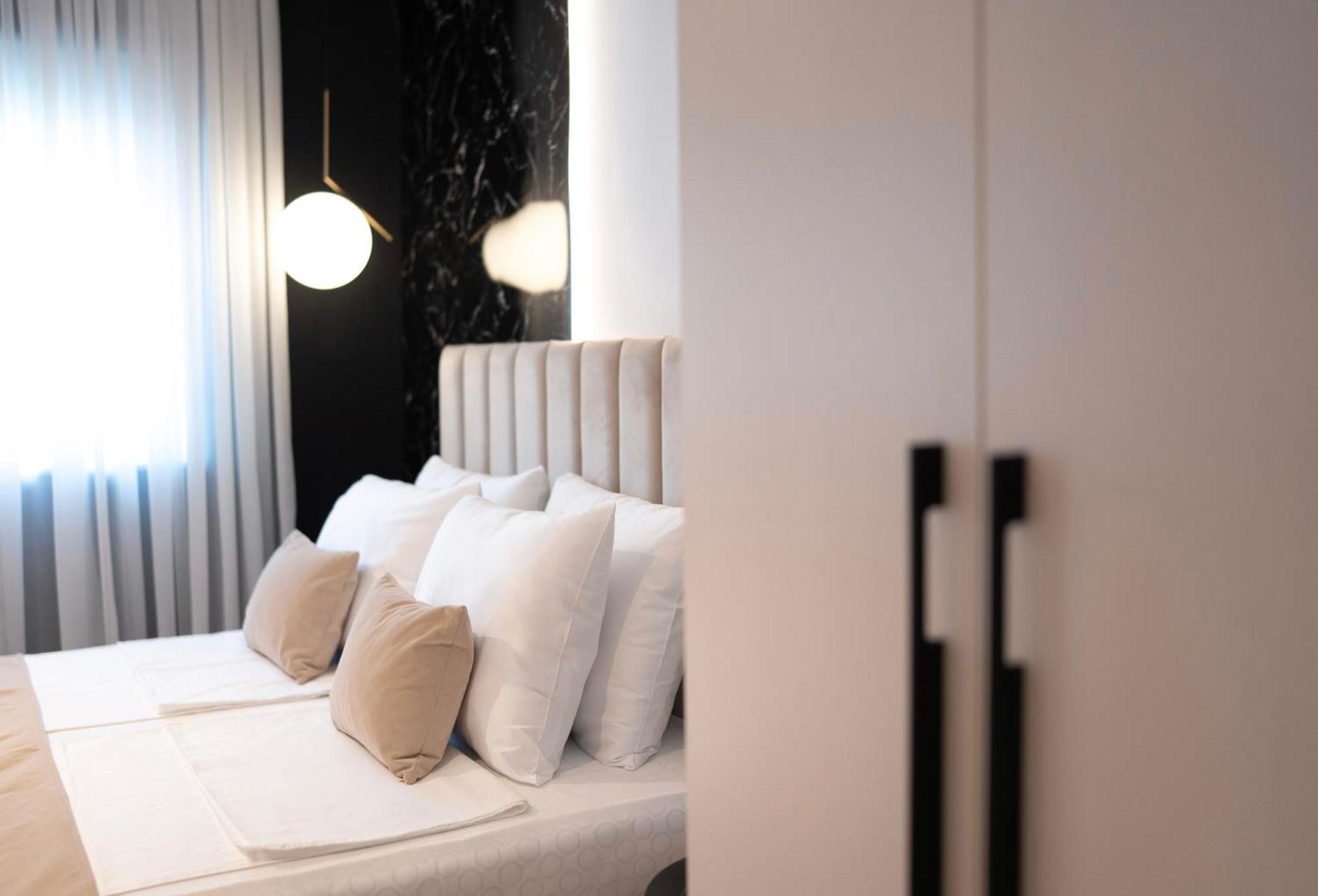 Regent Blue Apartments - Free Private Parking Mostar Exterior photo