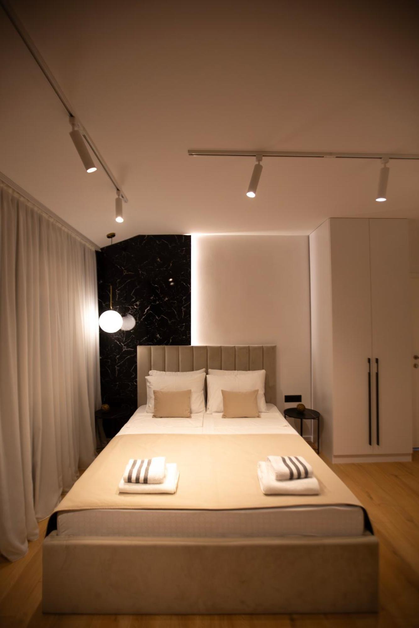 Regent Blue Apartments - Free Private Parking Mostar Exterior photo