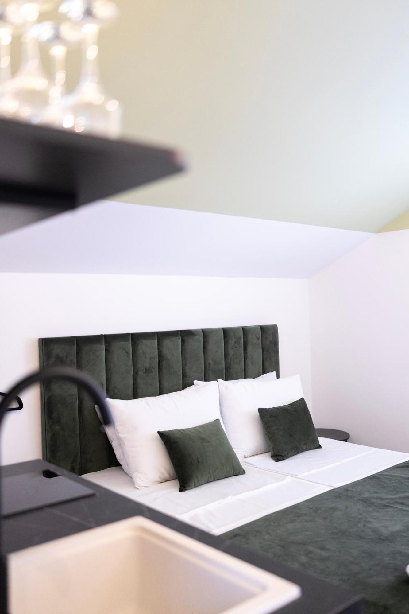 Regent Blue Apartments - Free Private Parking Mostar Exterior photo
