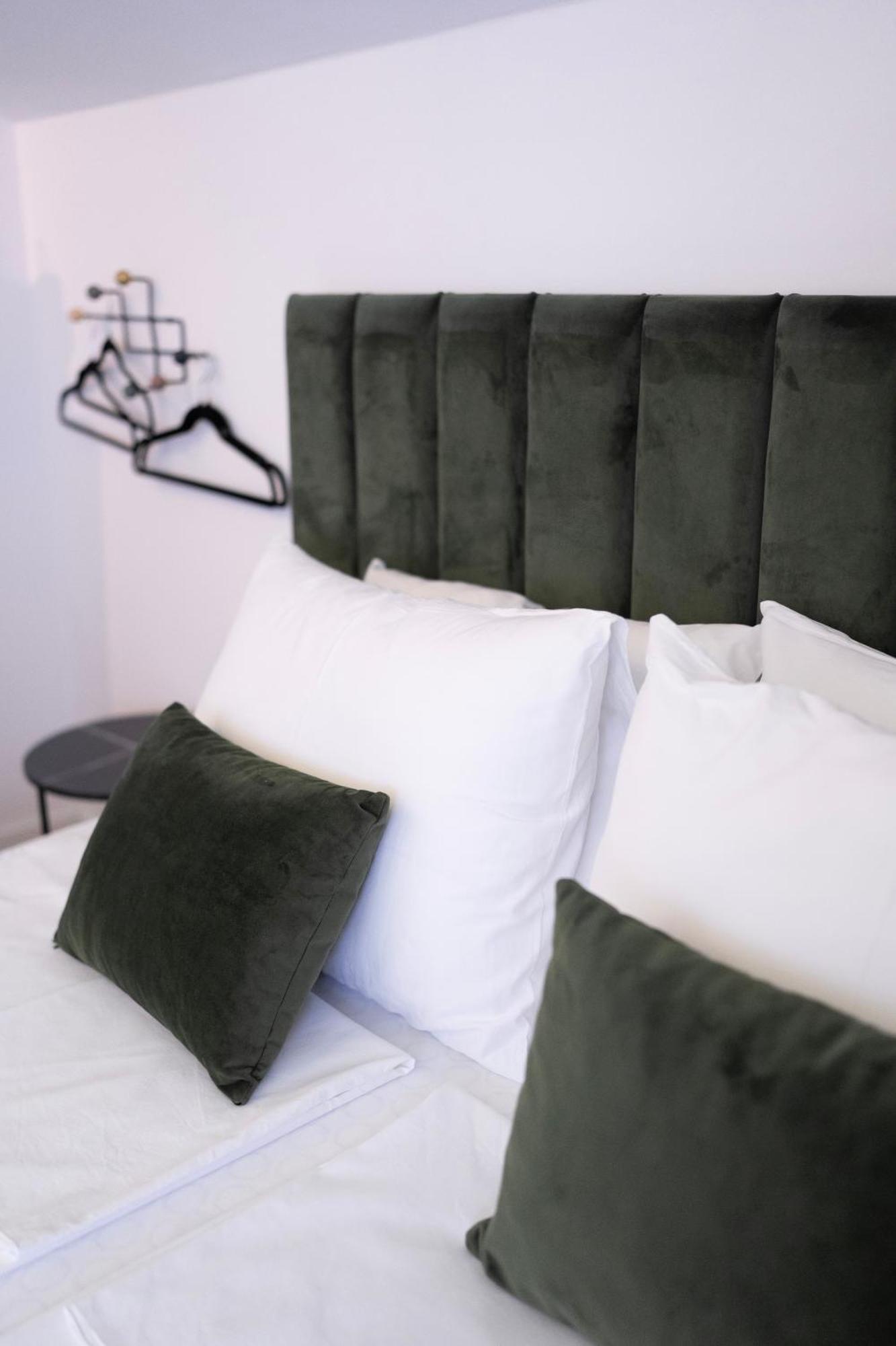 Regent Blue Apartments - Free Private Parking Mostar Exterior photo