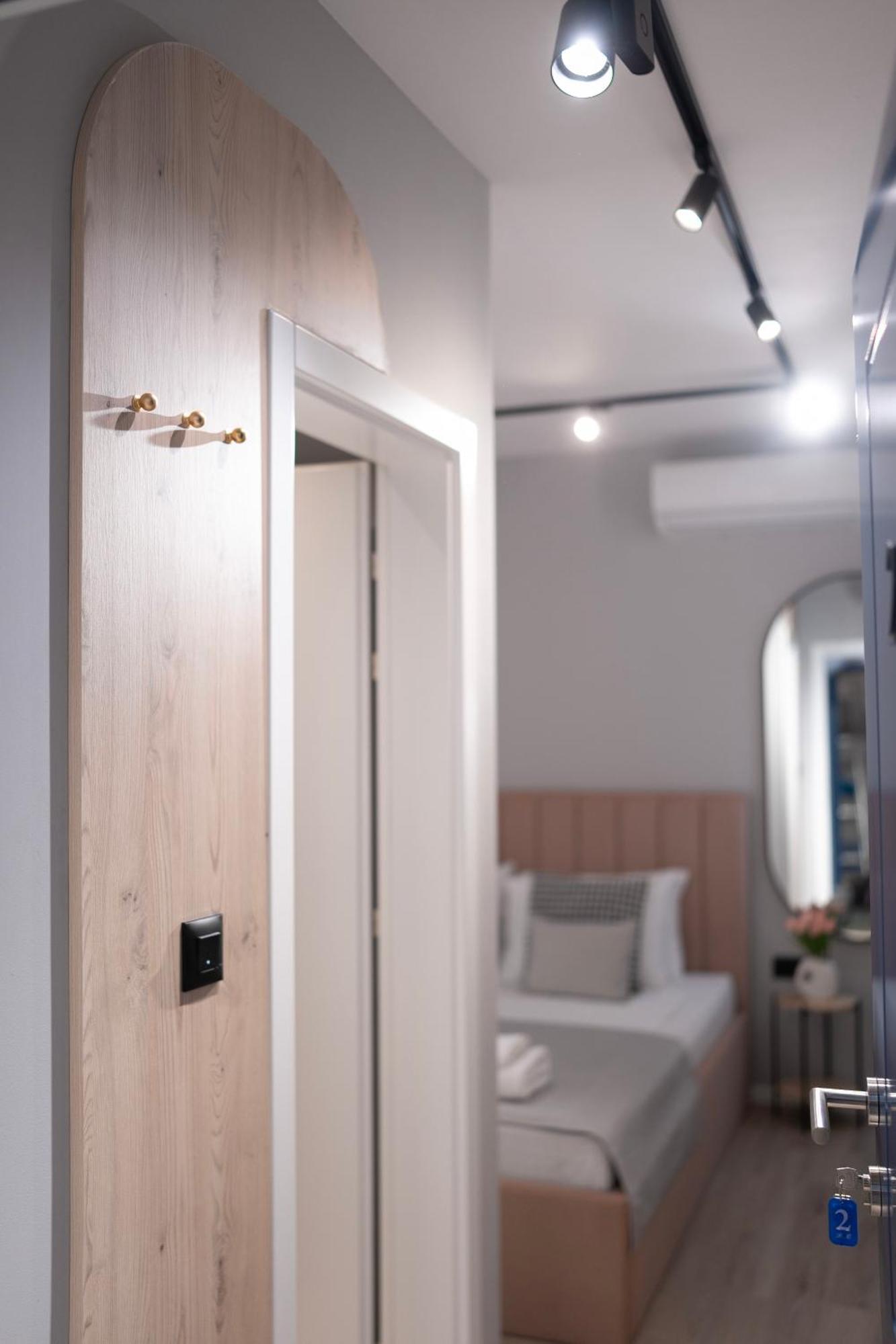 Regent Blue Apartments - Free Private Parking Mostar Room photo