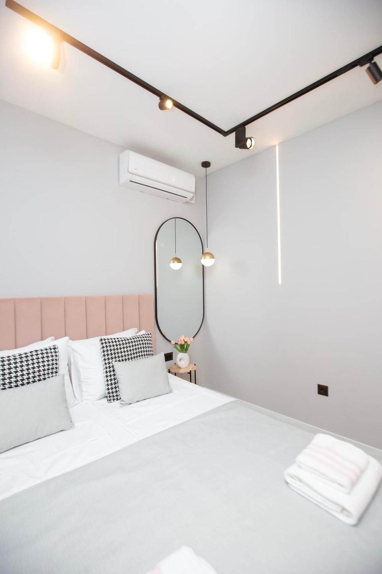 Regent Blue Apartments - Free Private Parking Mostar Exterior photo
