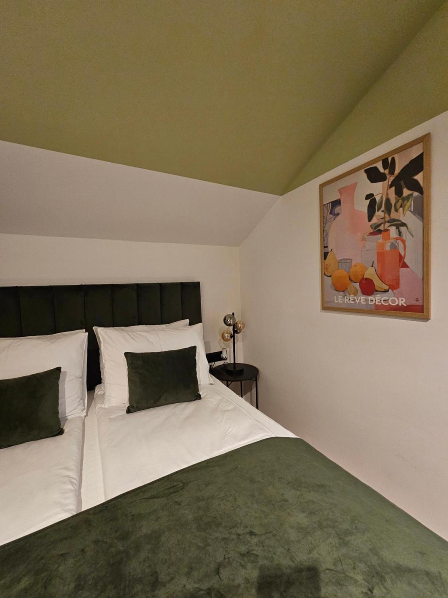 Regent Blue Apartments - Free Private Parking Mostar Room photo